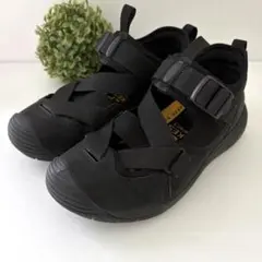 新品・未使用】 KEEN ゼラポート トレイル 1026095 27cm - メルカリ