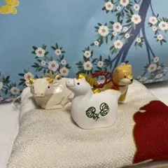 神社小物セット