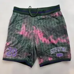 2026年最新】supreme basketball shortの人気アイテム - メルカリ