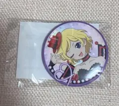 プリティーリズム オーロラドリーム まるくじ 高峰みおん - メルカリ