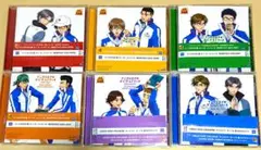 2025年最新】テニスの王子様 オン・ザ・レイディオ マンスリー