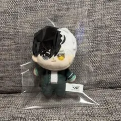 ウインドブレーカー　マスコット