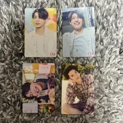 松島聡 篠塚大輝