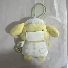 プリン シークレットマスコット スクールコレクション