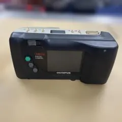 OLYMPUS CAMEDIA C-840L 本体　　-3Gのサムネイル