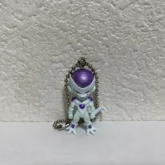 ドラゴンボール超 フィギュア キーホルダー フリーザ