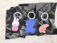 サンリオキャラクターズオールスターズ　めじるしアクセサリー