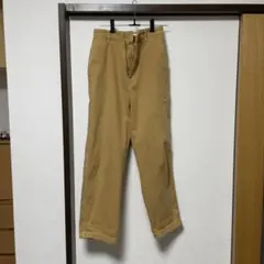 studio CLIP ワークパンツのサムネイル