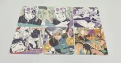 鬼滅の刃 原画展 他 アートコースター 宇髄天元