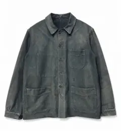 BIEK VERSTAPPEN ビンテージリネンシャツ | Mercari