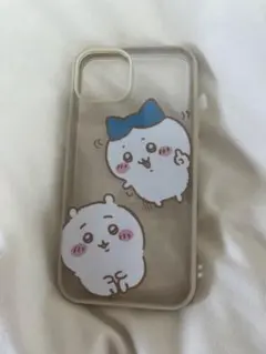 ちいかわ スマホケースのサムネイル