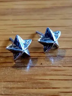 ヒステリックグラマー スタッズピアス 両耳用 シルバー925 ヒステリックグラマー スタッズピアス 両耳用 シルバー925 - メルカリ