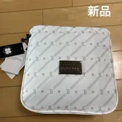 新品　ブラッククローバー　 撥水 アーバントラベルカバー BA5MGZ19