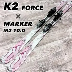 2026年最新】K2 スキー板の人気アイテム - メルカリ