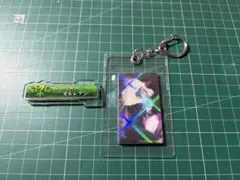 FGO 概念礼装アクリルキーホルダー オマケ付き