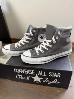 Converse All Star Chuck Taylor ハイカットのサムネイル