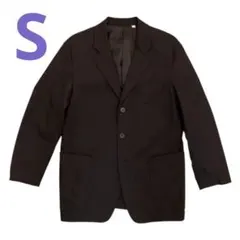 【美品】UNIQLO U リラックスフィットテーラードジャケット　S 春夏