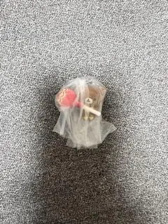 チャイロイコグマ チュッパチャプス