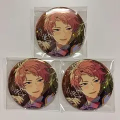 あんスタ 10周年 缶バッジ 宗