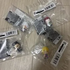 HUNTER✖️HUNTER めじるしアクセサリー