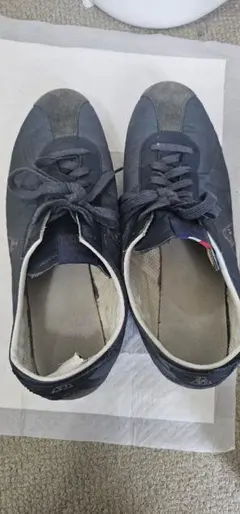 廃盤　ルコック　モンペリエ II NY （CDG　28