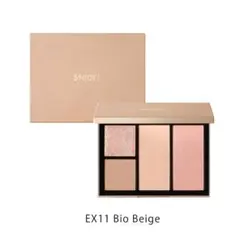 【SNIDEL BEAUTY】フェイス スタイリスト［EX11］＜限定品＞