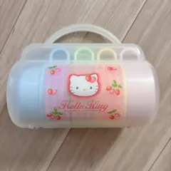 Hello Kitty スタッキングマグカップ 4個セット ケース付きのサムネイル