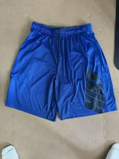 NIKE ナイキ ハーフパンツ ブルー XXLのサムネイル
