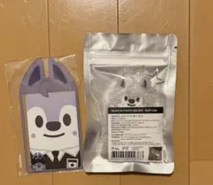 SKZOO IDフォトホルダー TOPLOADER 2点 ウルフチャン