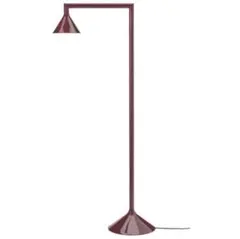 IKEA PS 2026 フロアアップライト　ダークレッド　182 cm イケアのサムネイル
