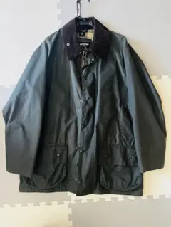 Barbour BEAUFORT ワックスドジャケット C42/107CMのサムネイル