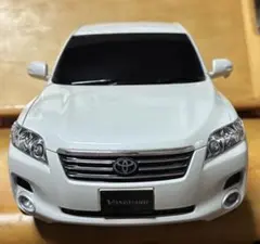 TOYOTA VANGUARD／ヴァンガード　カラーサンプル？非売品？　大きめのサムネイル