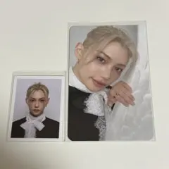 StrayKids スキズ STAY 6期 FCキット フィリックス