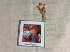 あんスタ 明星スバル スターキーホルダー