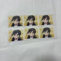 いれいす 悠佑 if チェキ 缶バッジ 3点セット - メルカリ