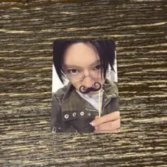 TREASURE ハルト POPUP 8000円 特典 トレカ