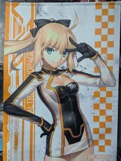 Fate アルトリア セイバー レーシングクイーン セイバー TYPE-MOON RACING Ver. 1/7スケールフィギュアレビュー