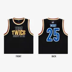 2026年最新】TWICE ユニフォームの人気アイテム - メルカリ