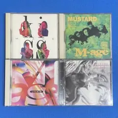 及川光博 CD 7枚セット ミッチー - メルカリ