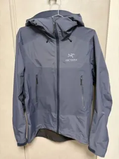 ふ*め様 【希少】ARC'TERYX alpha sl ジャケット M 廃盤 - メルカリ
