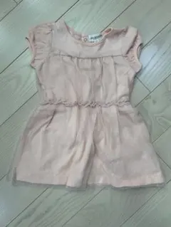 JILLSTUART NEWYORK ベビーワンピース 80cmのサムネイル