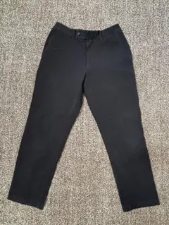 M*s様 アーバンリサーチドアーズコットンストレッチチノパンツ　36 ブラック