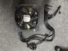 ENERMAX REVOLUTION X't 630W 電源ユニットのサムネイル