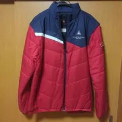 le coq sportif ゴルフジャケット 3L