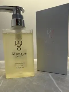 2026年最新】Monroe grace ボディケアの人気アイテム - メルカリ