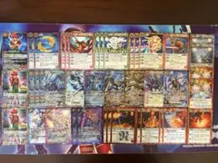 2025年最新】バトスピ 光導デッキの人気アイテム - メルカリ