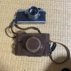 konica lllM 動作確認済 - メルカリ