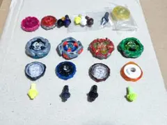 ベイブレードx まとめ売り　引退品　BEYBLADE