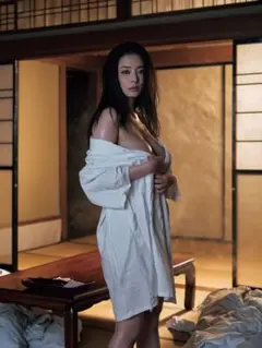 【A4ポスター】【AI生成写真】