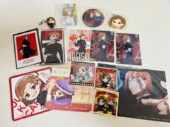 呪術廻戦／釘崎野薔薇グッズまとめ売り